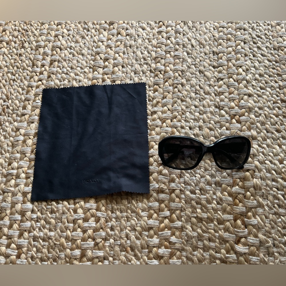 Prada sunglasses